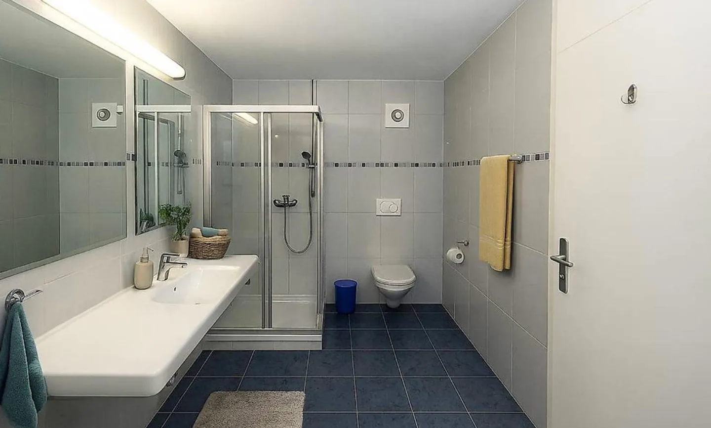 Appartement à vendre - Photo 7 sur 11