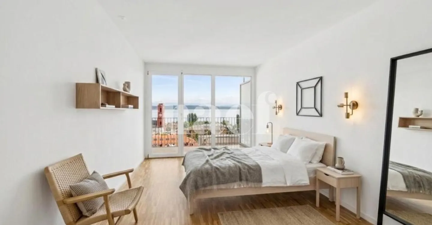 5,5-Zimmer-Wohnung - Foto 3 von 11