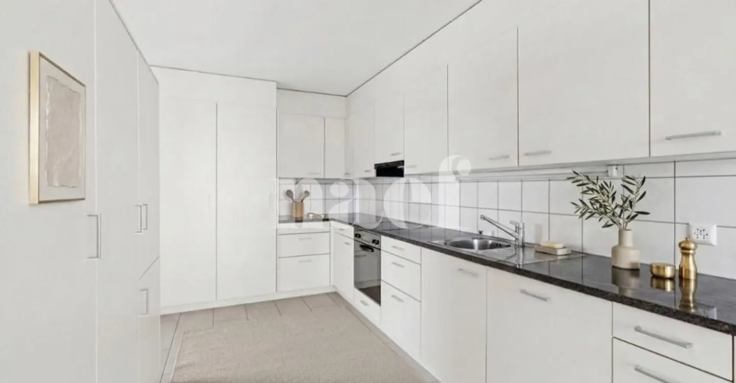 5,5-Zimmer-Wohnung - Foto 4 von 11
