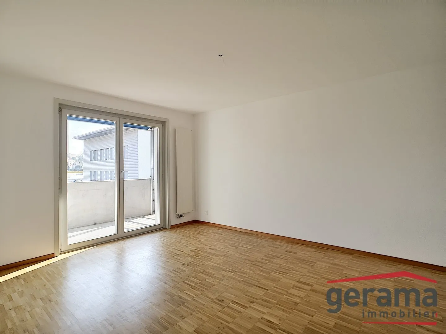 2,5-Zimmer-Wohnung - Foto 2 von 7