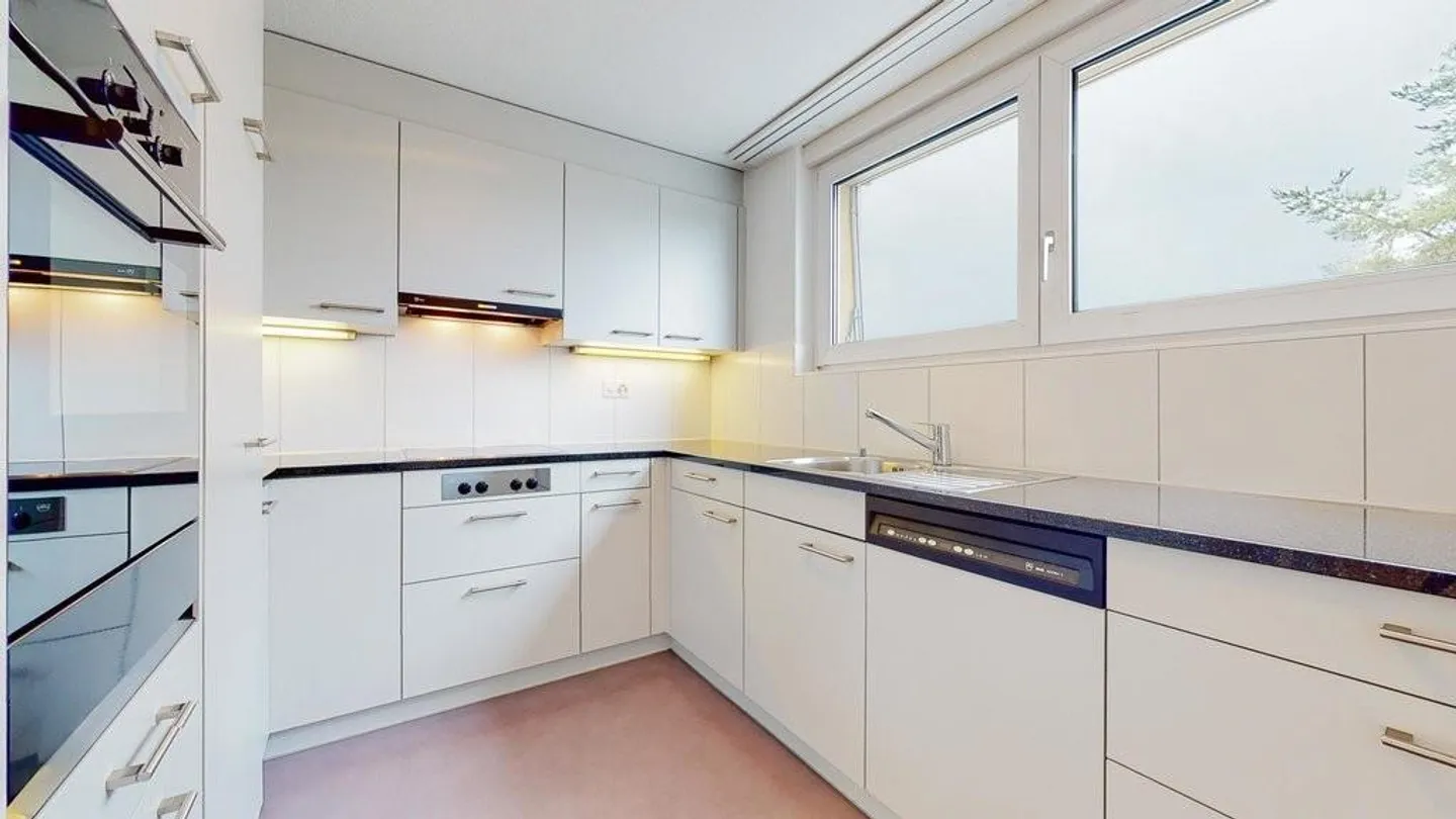 Appartamento Familiare con Terrazza - Foto 4 di 12