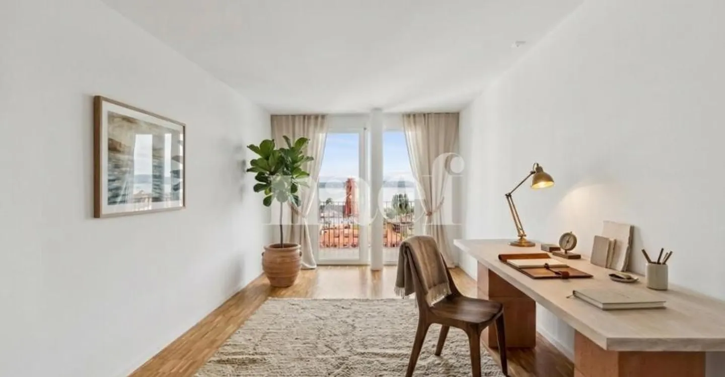 5,5-Zimmer-Wohnung - Foto 5 von 11