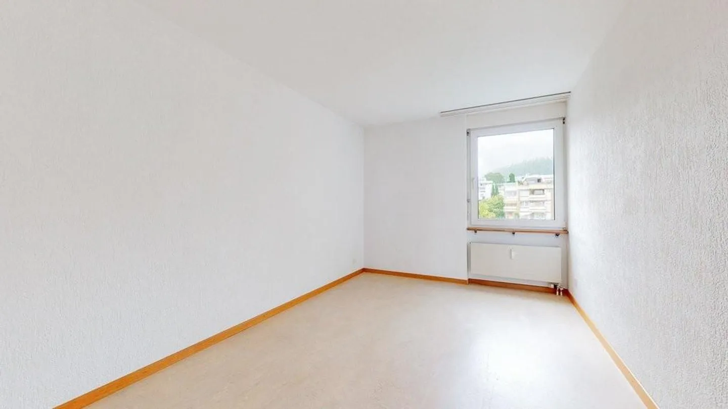 Appartamento Familiare con Terrazza - Foto 11 di 12