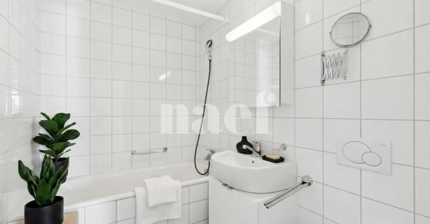 5,5-Zimmer-Wohnung - Foto 6 von 11