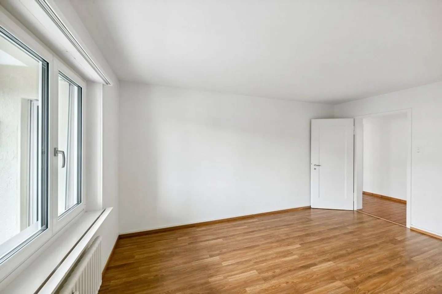 Appartamento 3 camere affascinante - Foto 4 di 4