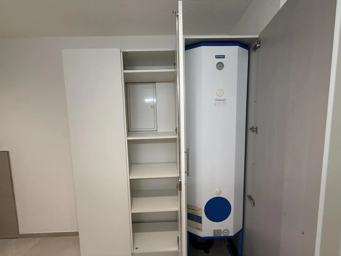 Appartement Charmant avec Terrasse - Photo 13 sur 13