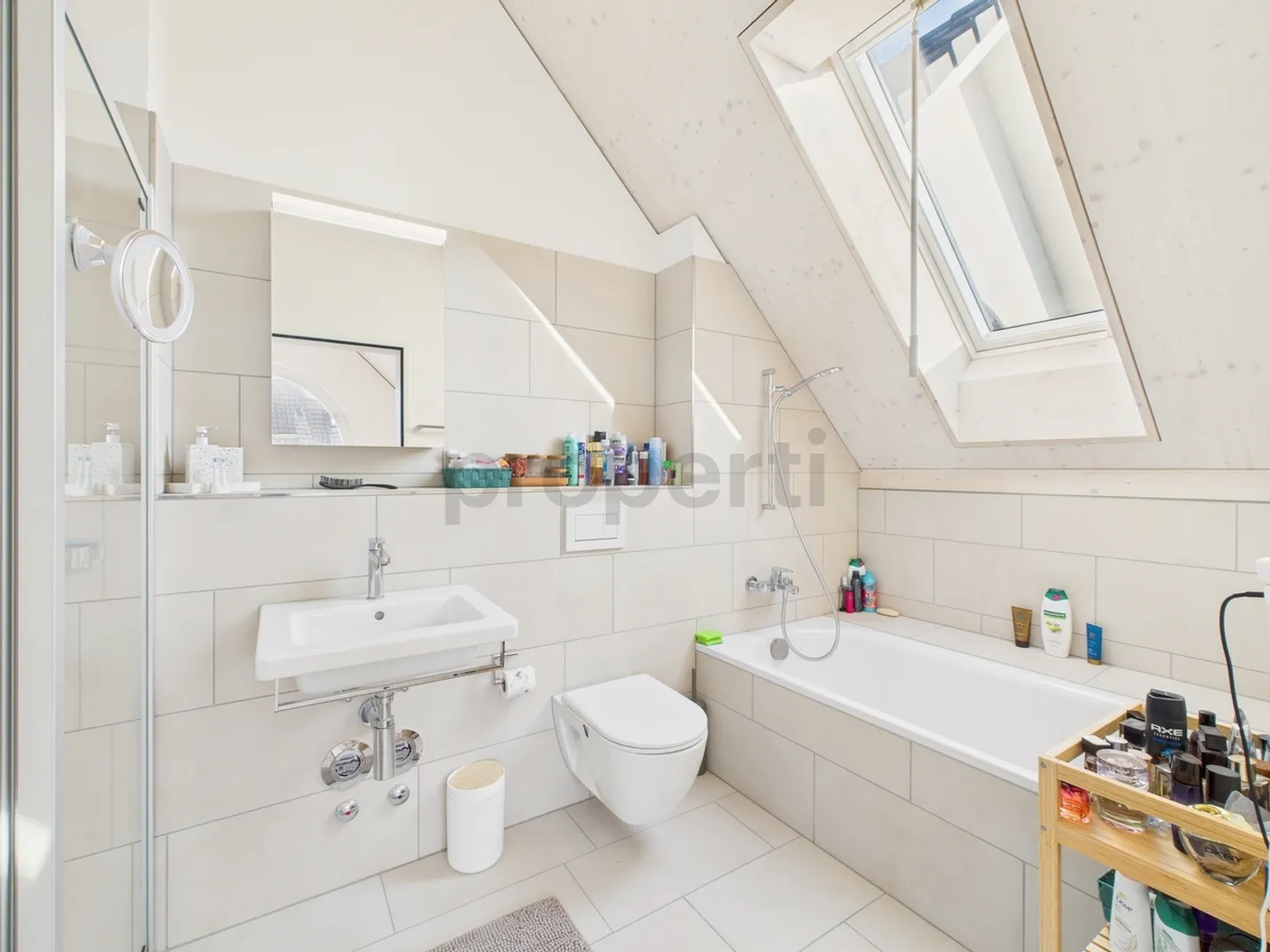 Maisonette moderne à Muri AG - Photo 10 sur 13