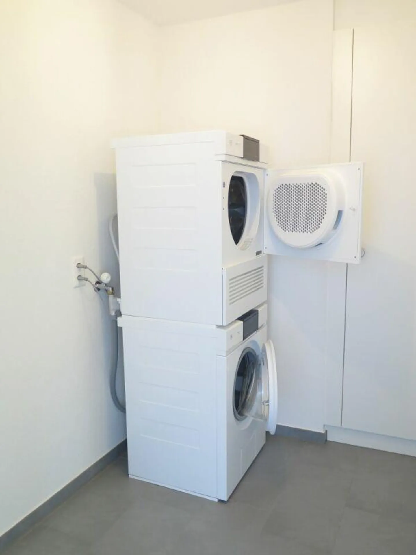 Modernes Apartment in Brugg - Foto 8 von 9
