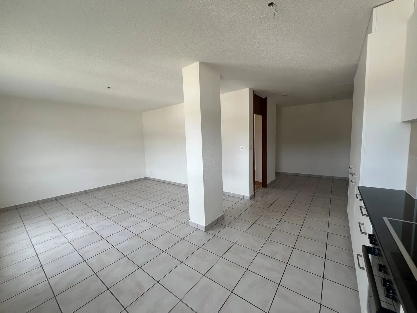 Corbusier 25 3 pièces rez-de-chaussée Est - Photo 2 sur 7