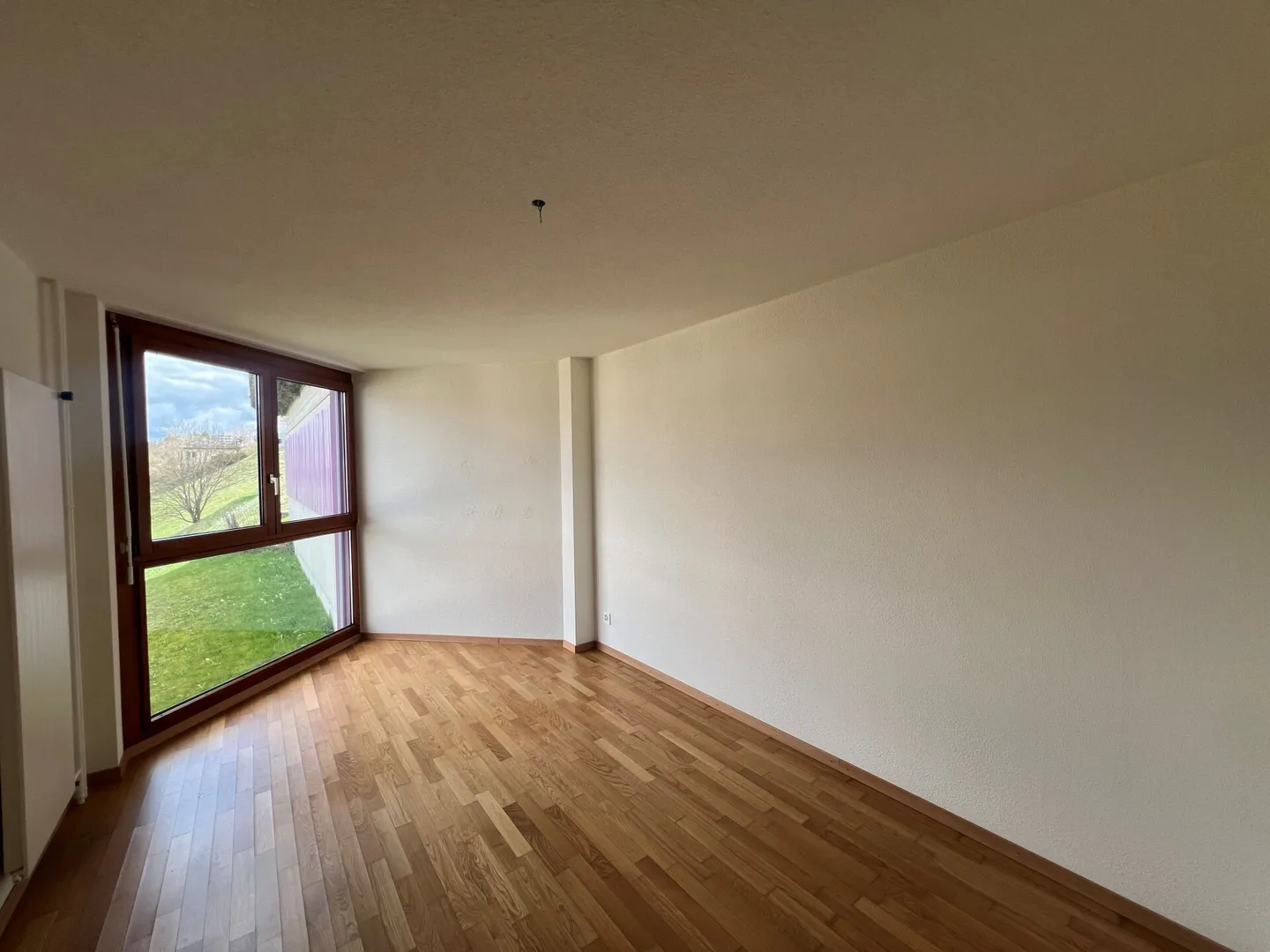 Corbusier 25 3 pièces rez-de-chaussée Est - Photo 4 sur 7