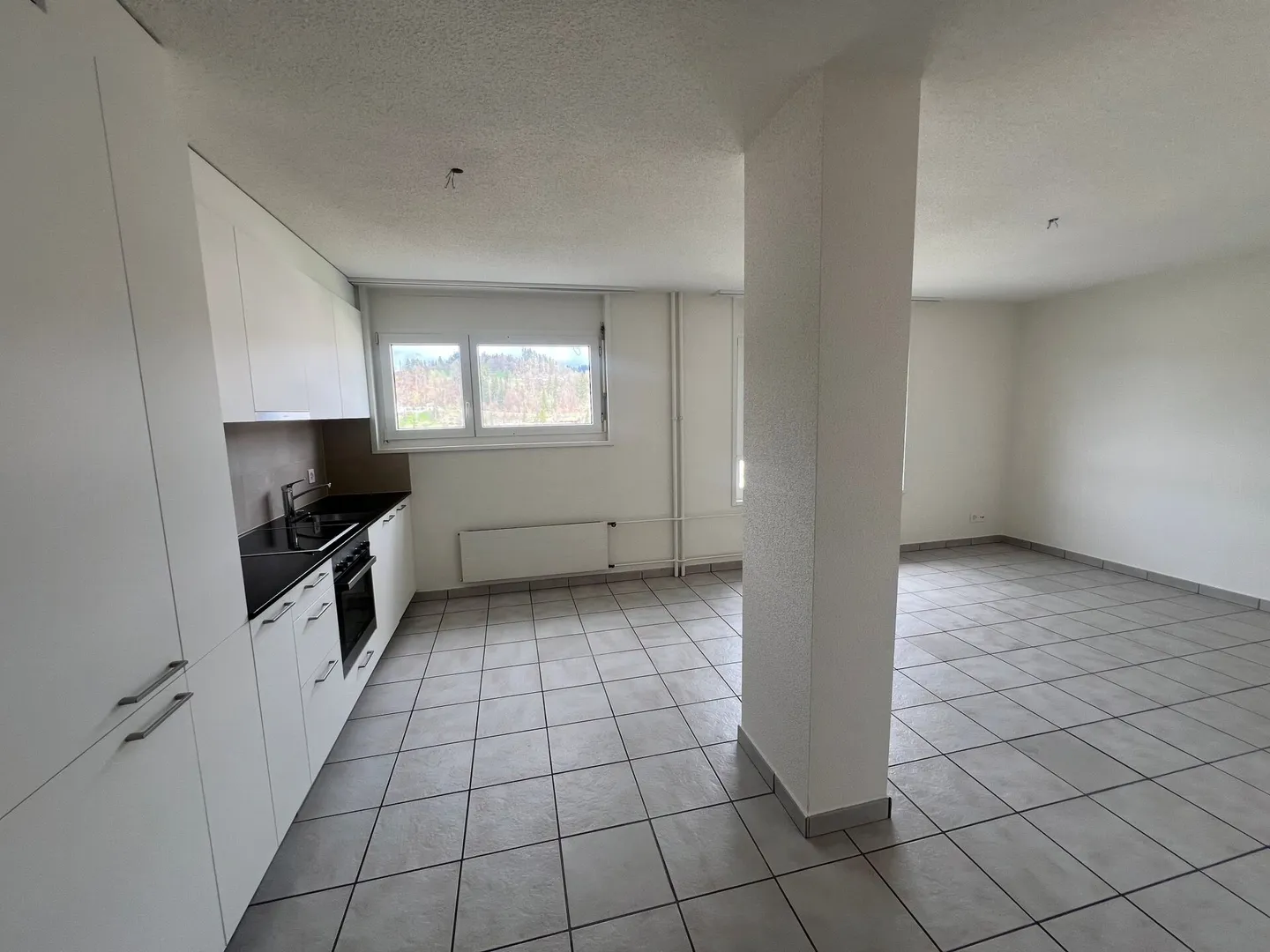 Corbusier 25 3 pièces rez-de-chaussée Est - Photo 1 sur 7