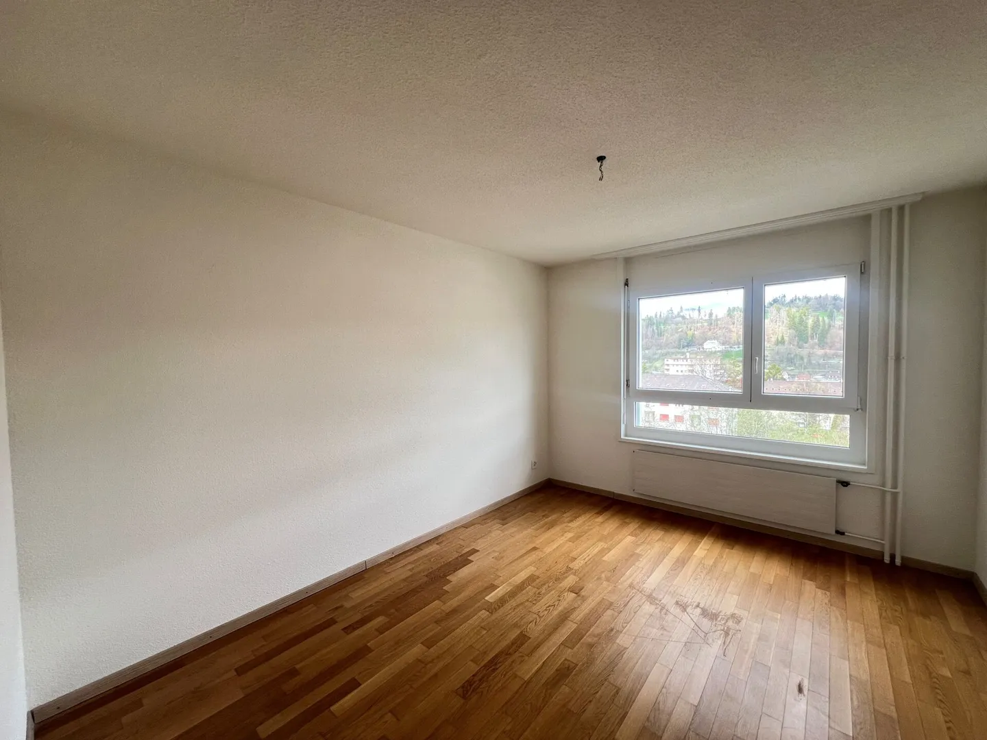 Corbusier 25 3 pièces rez-de-chaussée Est - Photo 5 sur 7