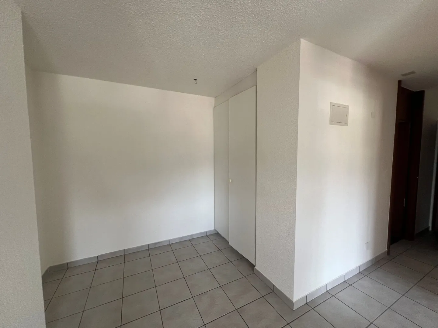 Corbusier 25 3 pièces rez-de-chaussée Est - Photo 6 sur 7