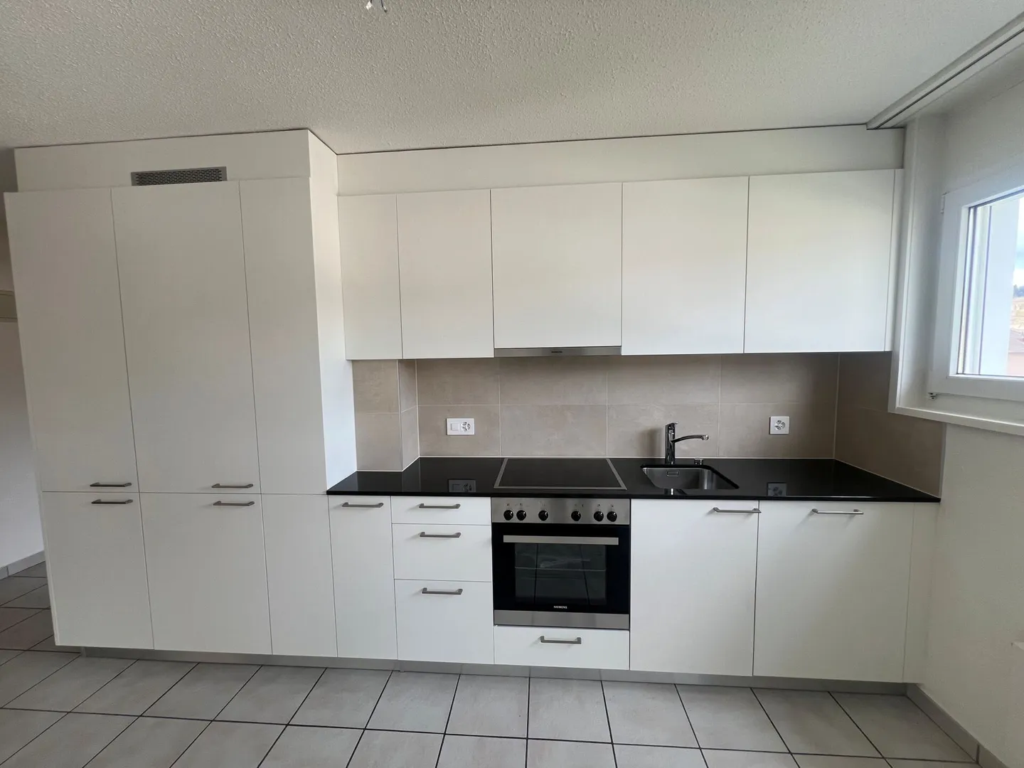 Corbusier 25 3 pièces rez-de-chaussée Est - Photo 7 sur 7