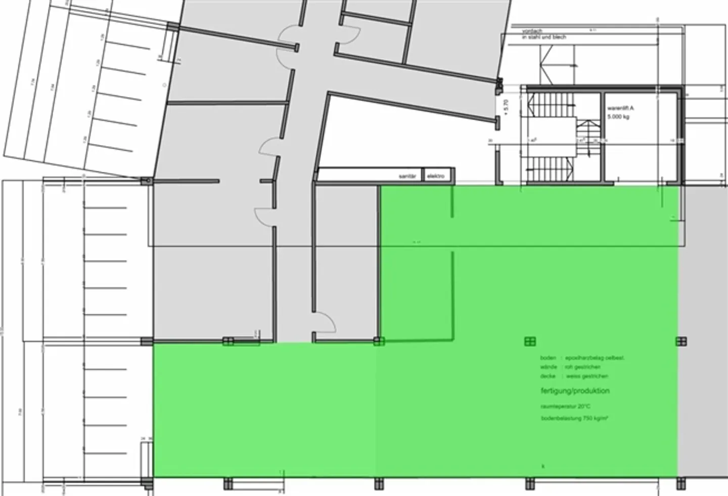 Espaces de stockage à Liebefeld - Photo 6 sur 6