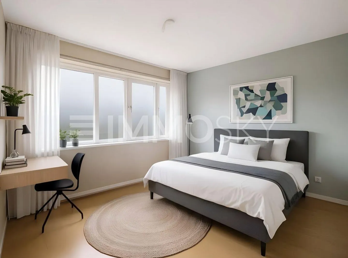 Right in the middle instead of just being there - Photo 3 of 5