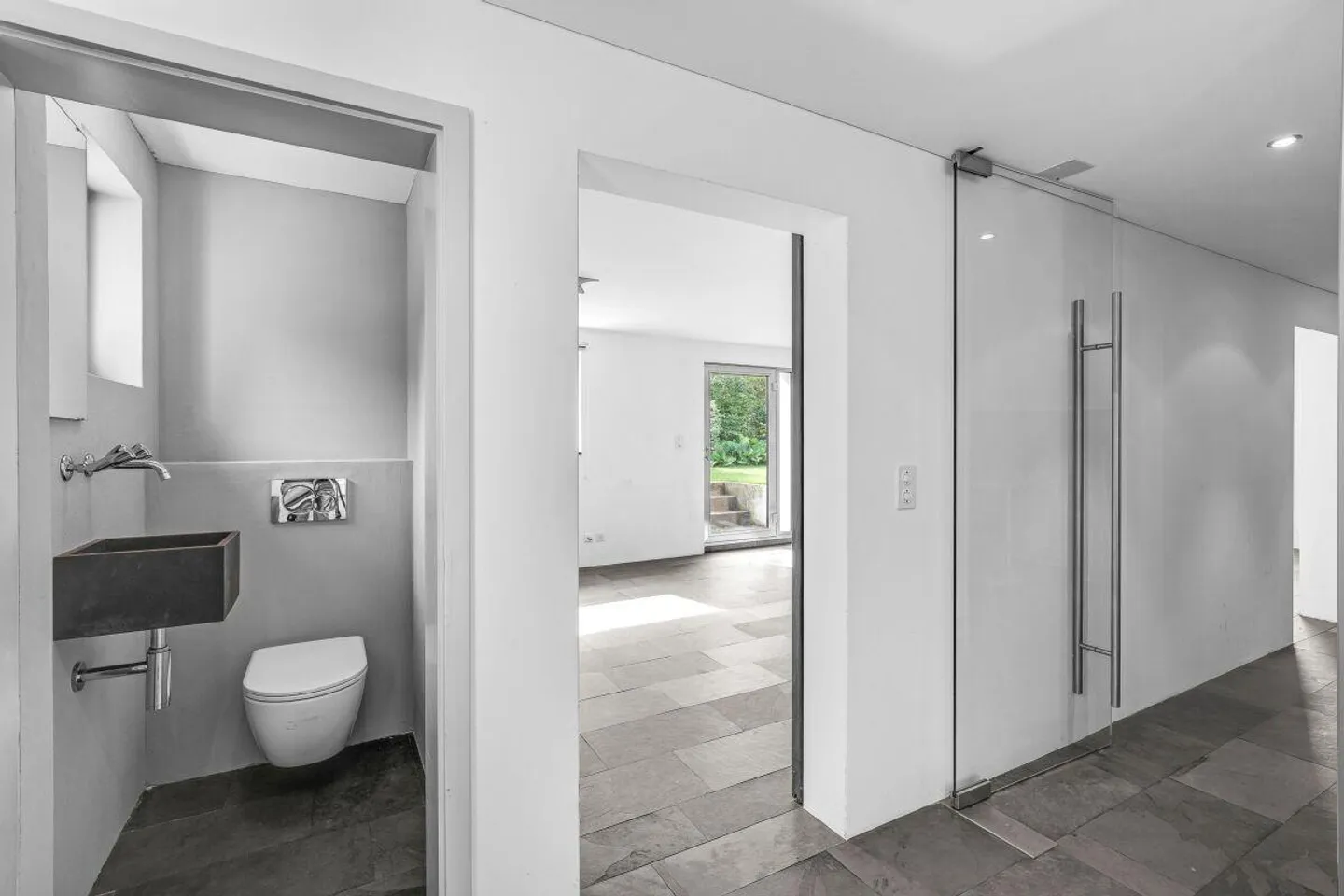 Casa unifamiliare - Foto 8 di 13