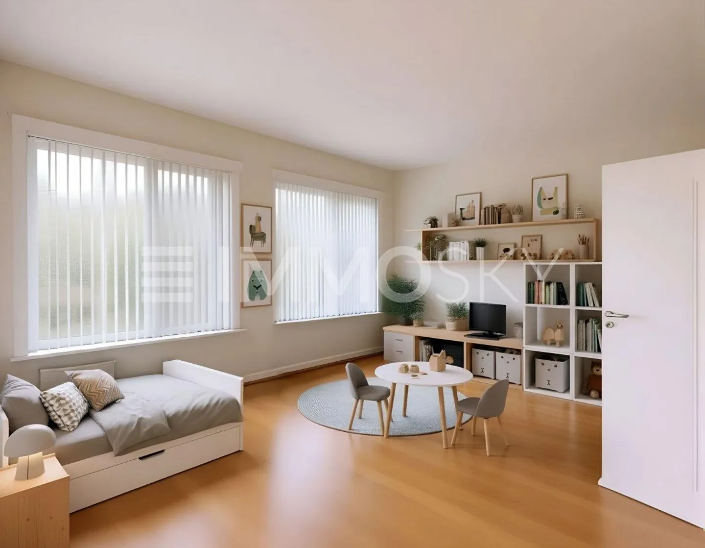 Right in the middle instead of just being there - Photo 4 of 5