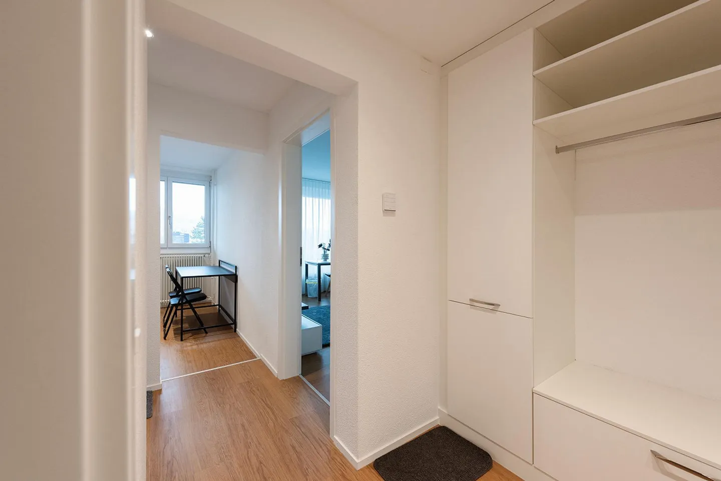 Room in 2-person shared apartment in Bern city for rent - Photo 6 of 8