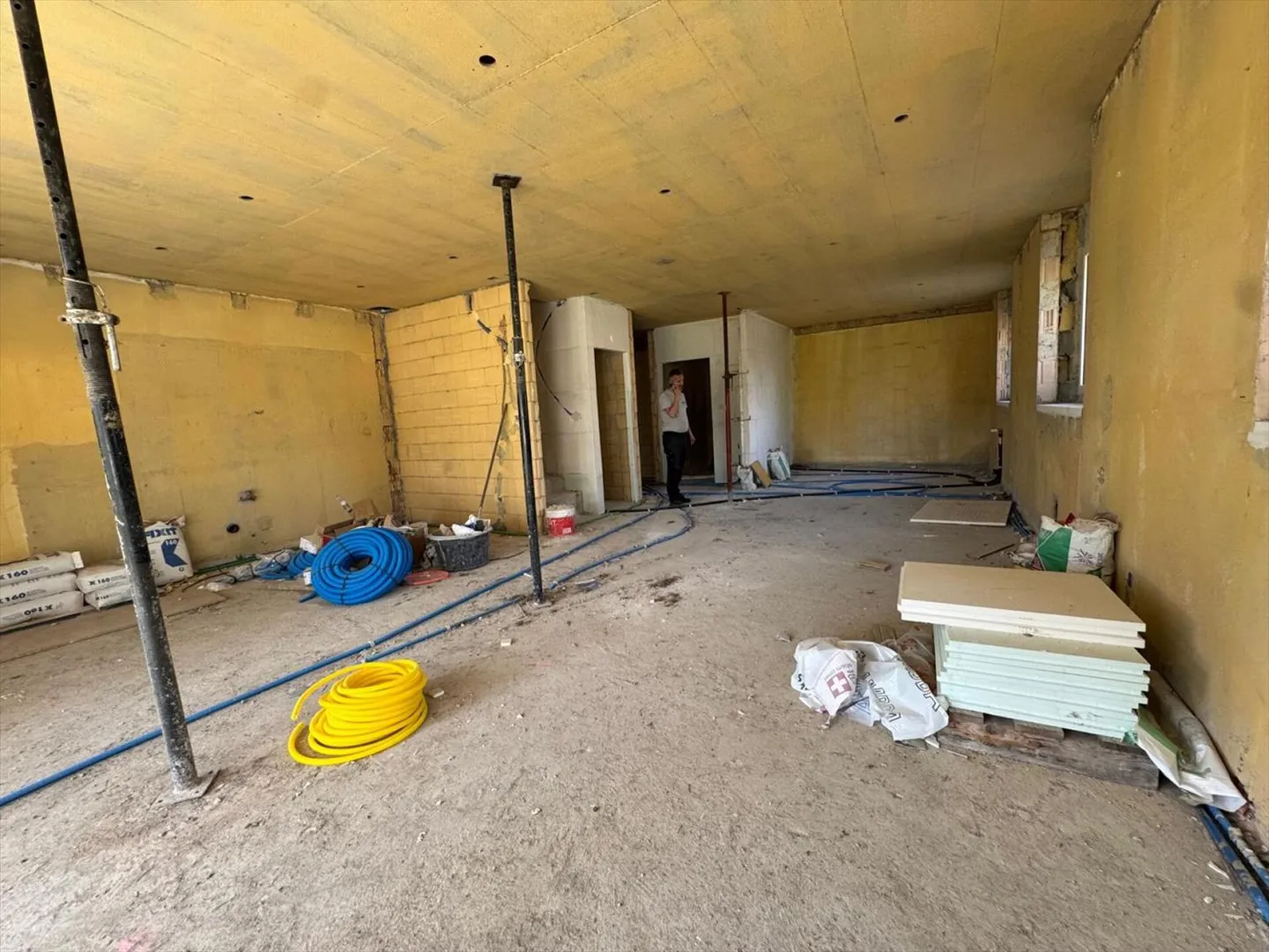 Cantiere aperto! Villa bifamiliare in ristrutturazione - Foto 12 di 13