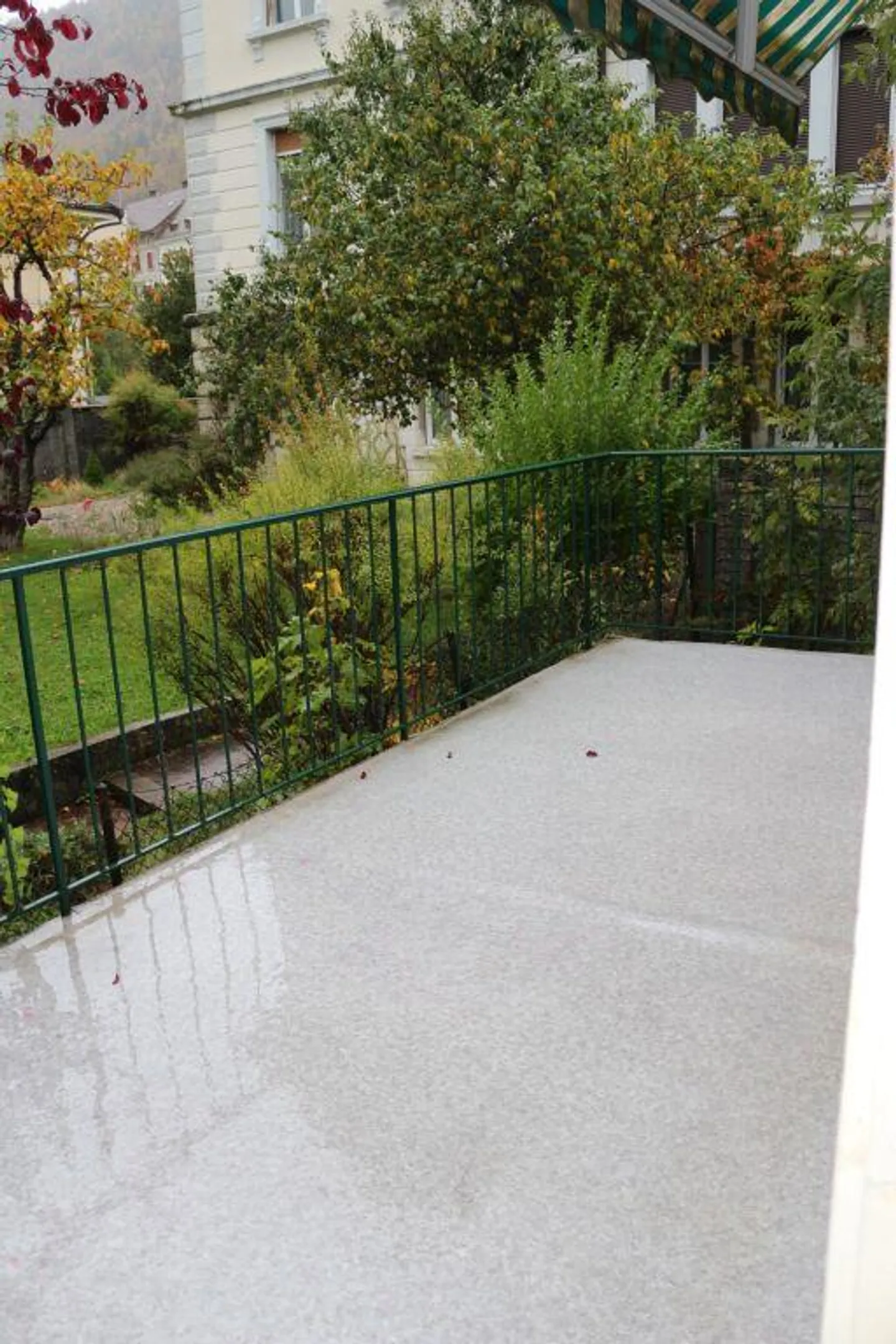 Appartement spacieux à Saint-Imier - Photo 1 sur 6