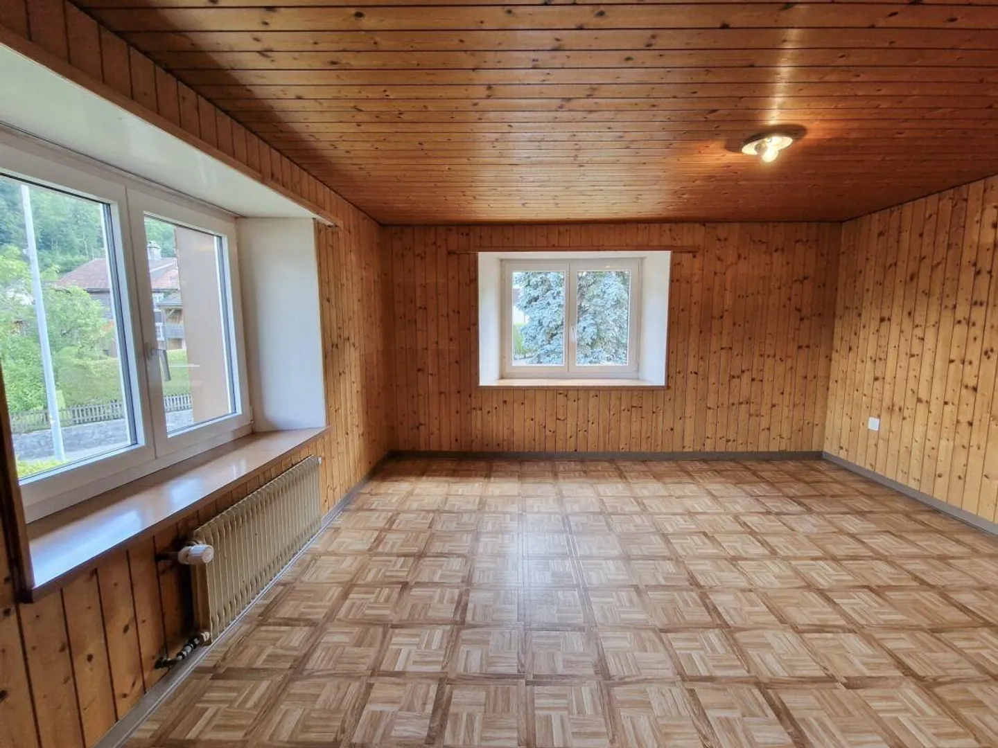 Familienfreundliches Haus mit Garten - Foto 8 von 21