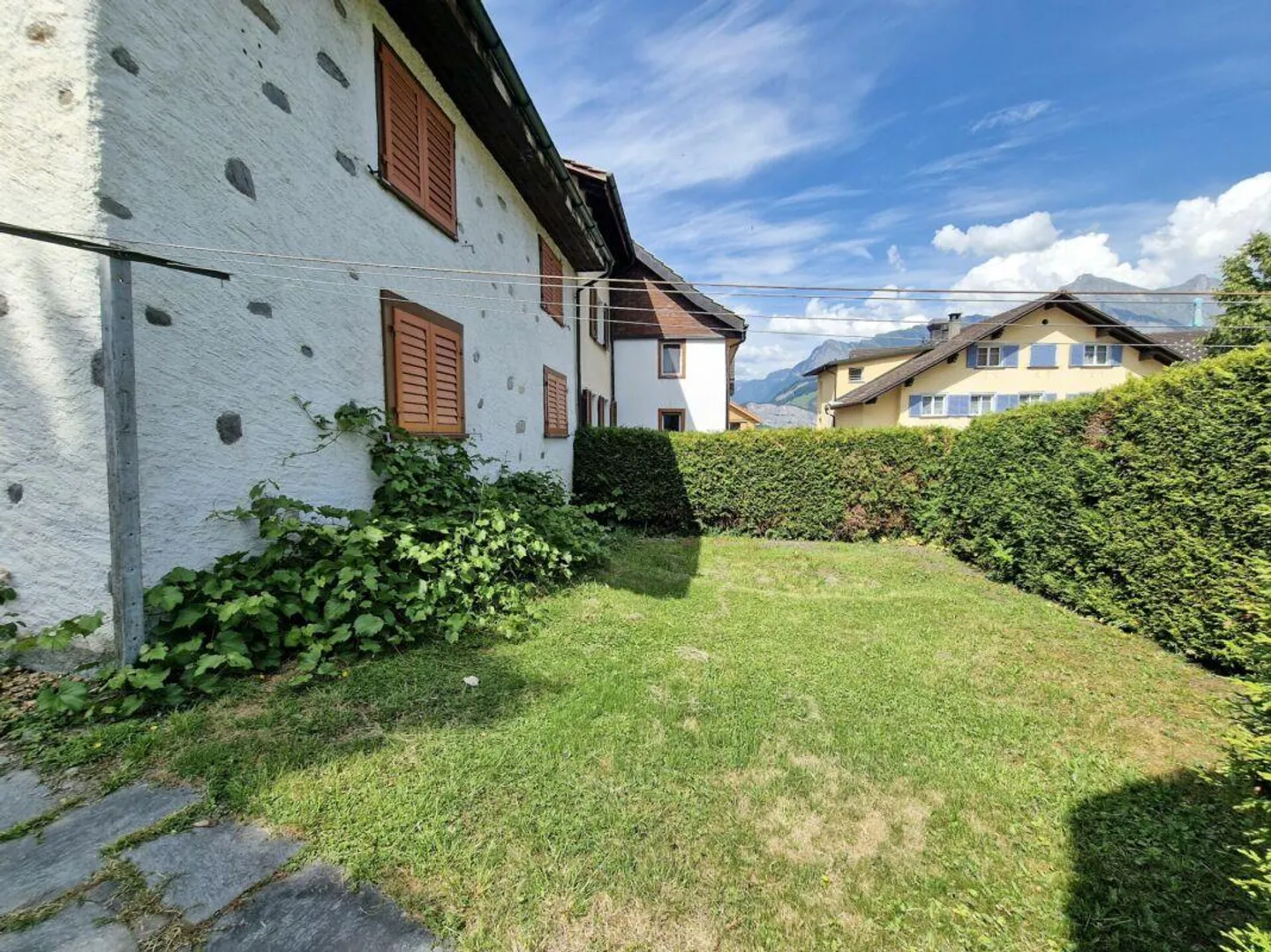 Familienfreundliches Haus mit Garten - Foto 13 von 21