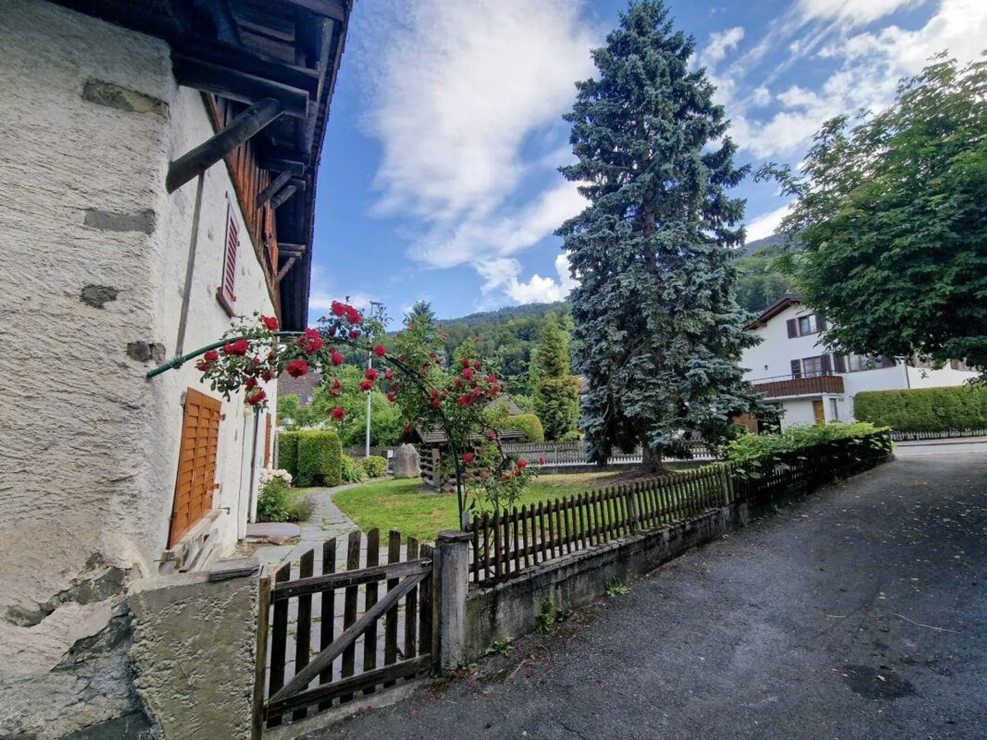 Familienfreundliches Haus mit Garten - Foto 14 von 21