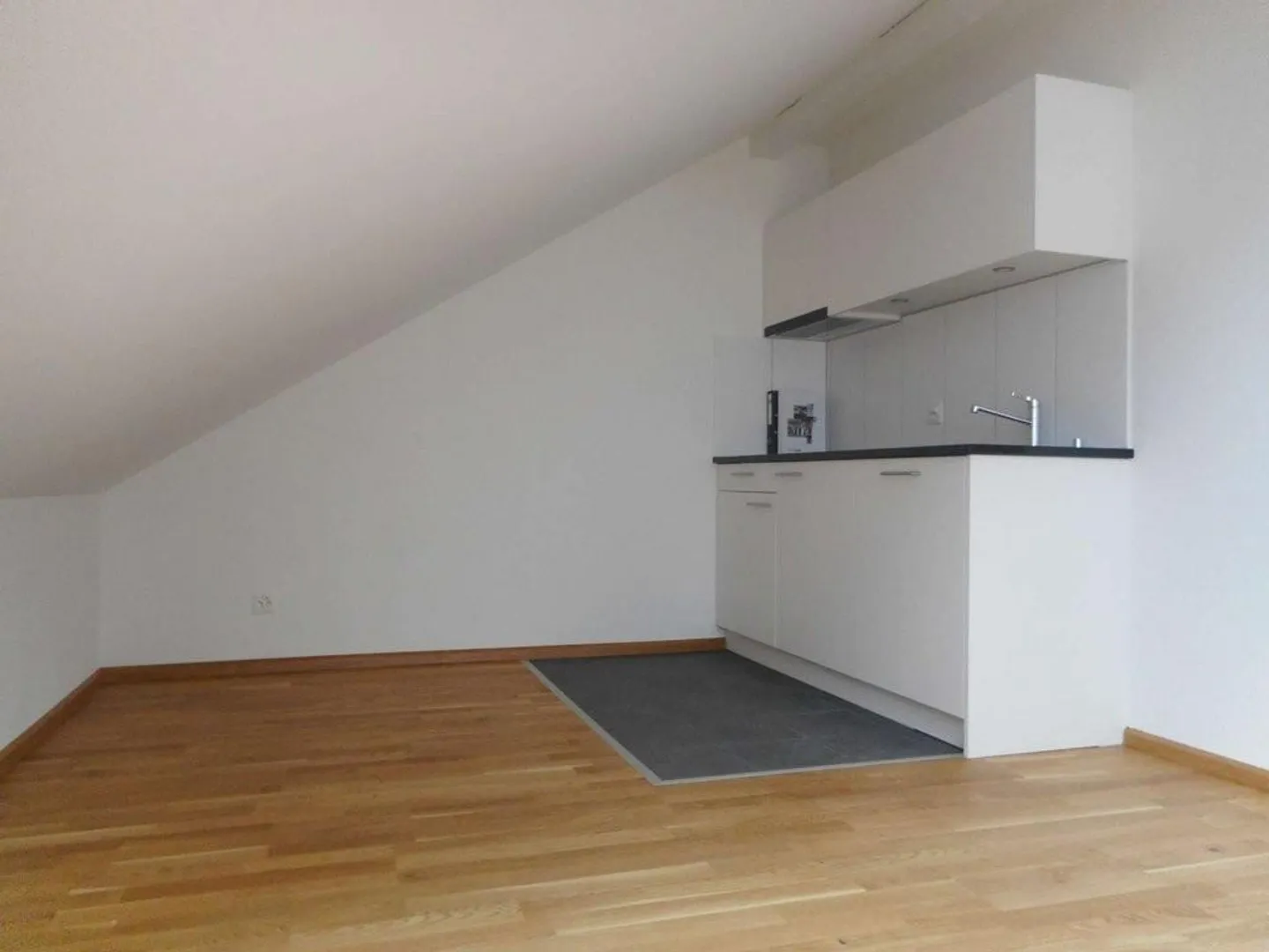 Charming Attic for Commuters and Short-Term Residents - Photo 3 of 4