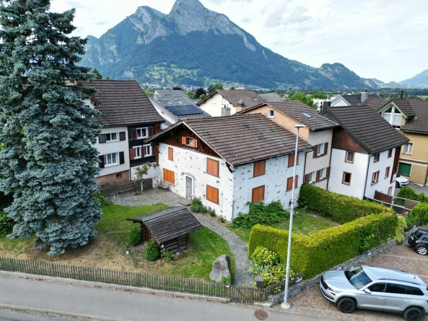 Familienfreundliches Haus mit Garten - Foto 16 von 21