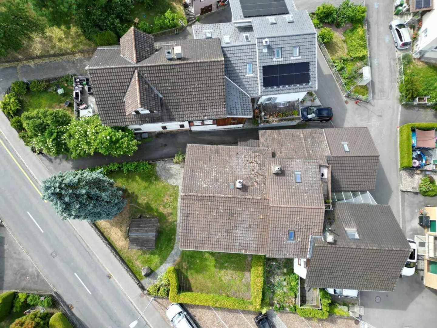 Familienfreundliches Haus mit Garten - Foto 17 von 21