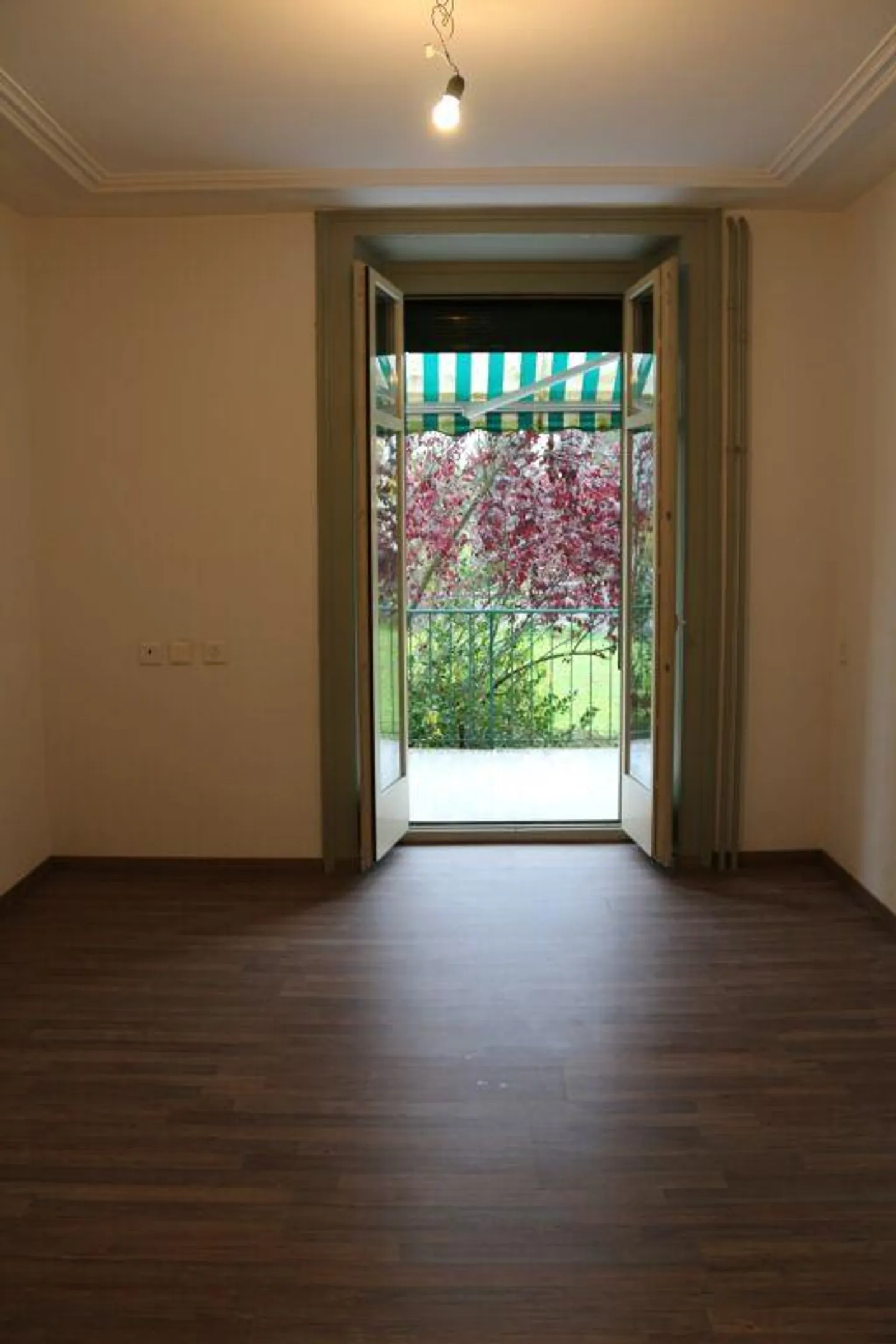 Appartement spacieux à Saint-Imier - Photo 6 sur 6