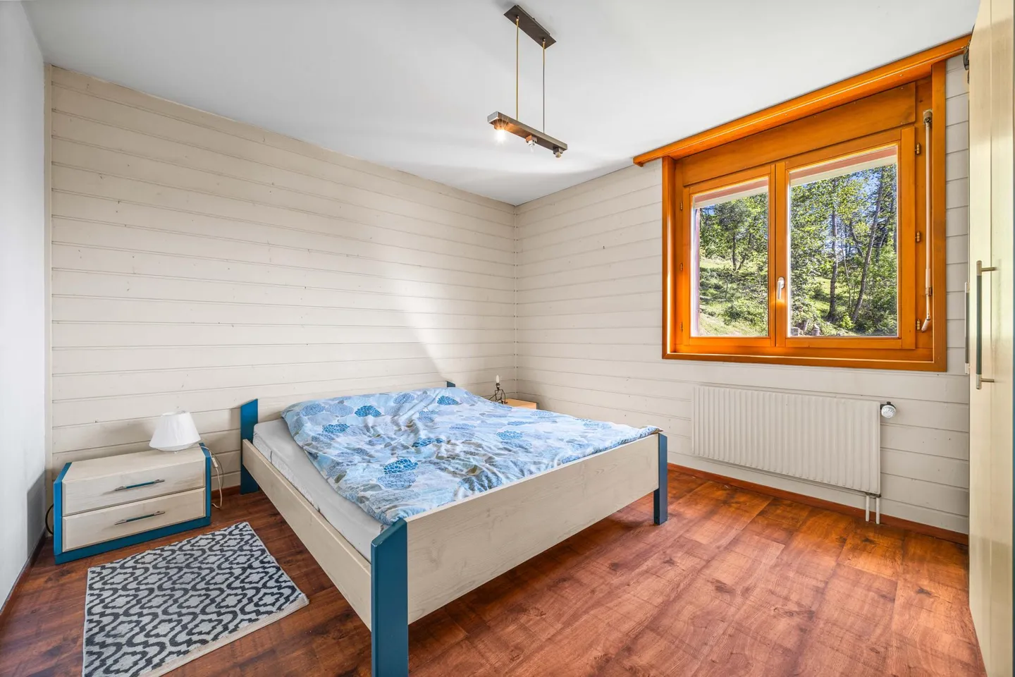 Charming Apartment with Mountain View - Photo 7 of 12