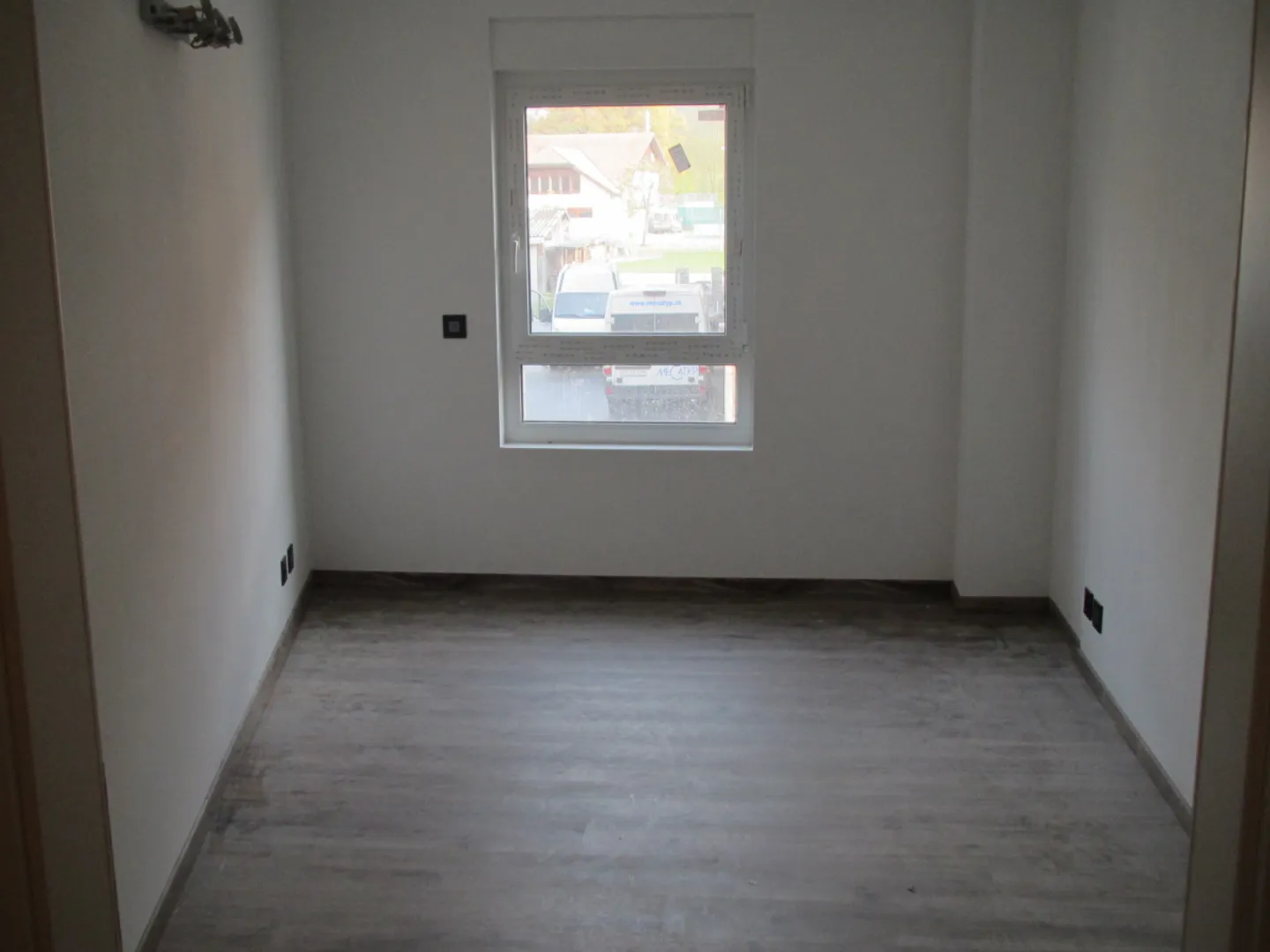 Charmante Loft-Wohnung mit Garten - Foto 5 von 7