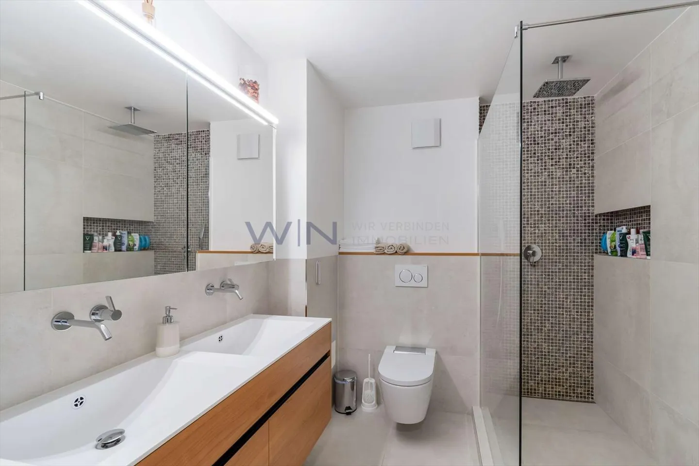 Un capolavoro per i sensi? La tua nuova casa - Foto 5 di 13