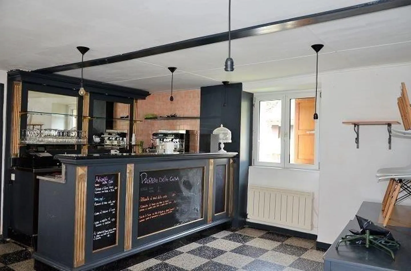 Charmante Trattoria im Bleniotal - Foto 5 von 29