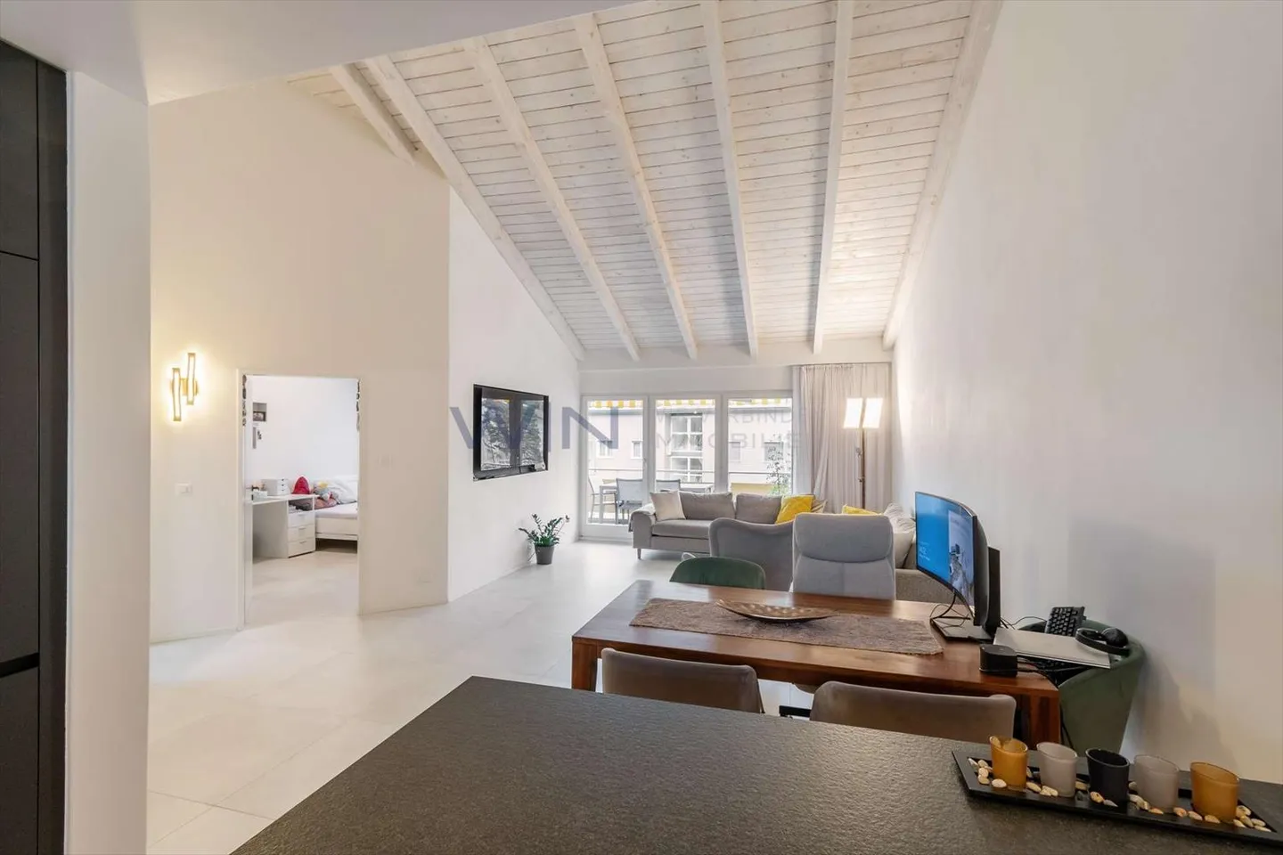 Un capolavoro per i sensi? La tua nuova casa - Foto 1 di 13