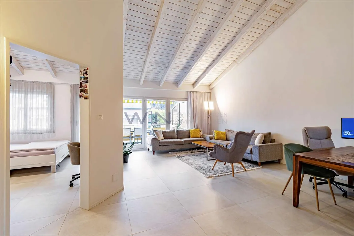 Un capolavoro per i sensi? La tua nuova casa - Foto 3 di 13