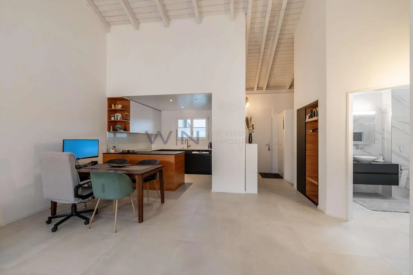 Un capolavoro per i sensi? La tua nuova casa - Foto 4 di 13