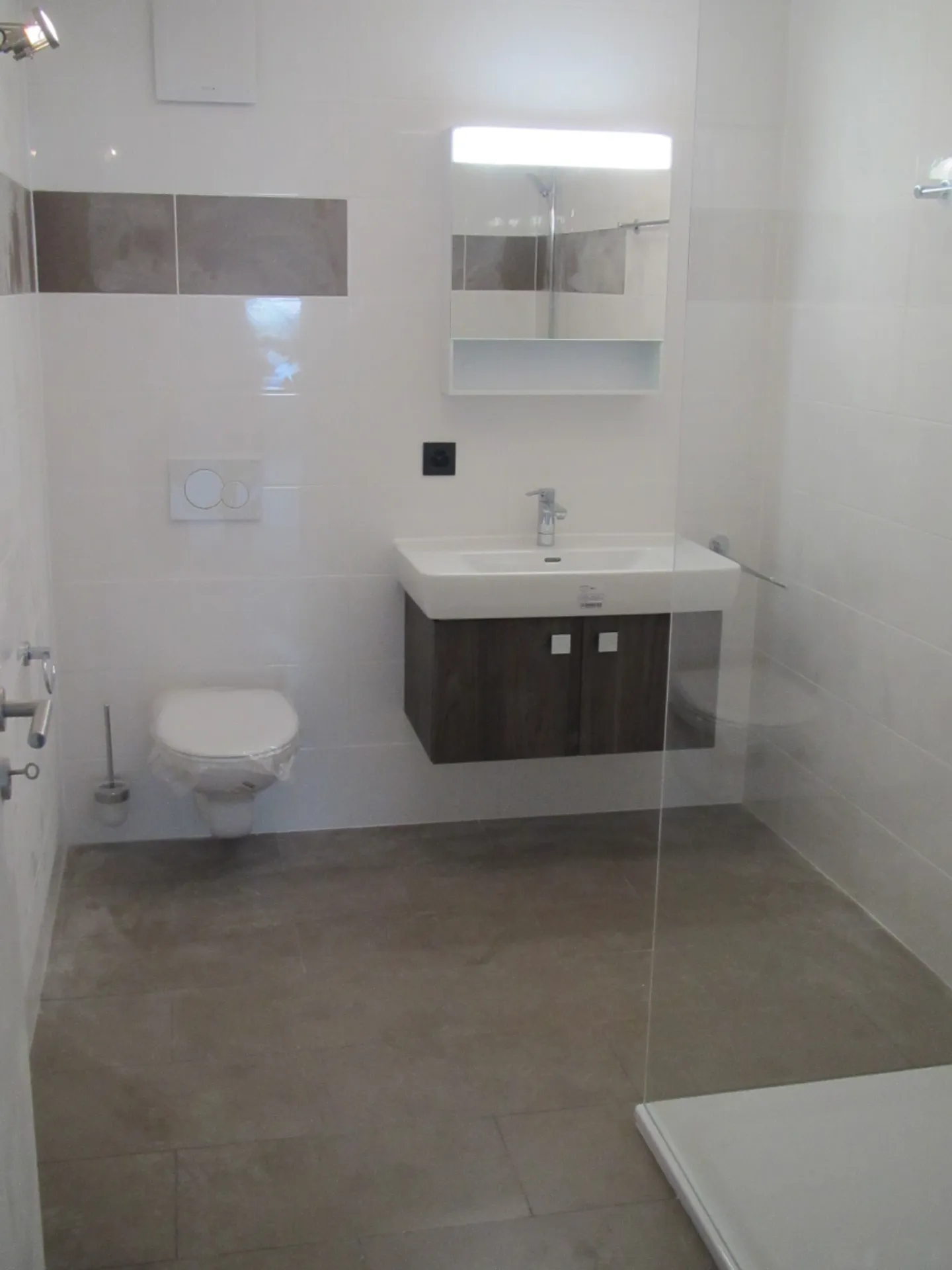 Charmante Loft-Wohnung mit Garten - Foto 7 von 7