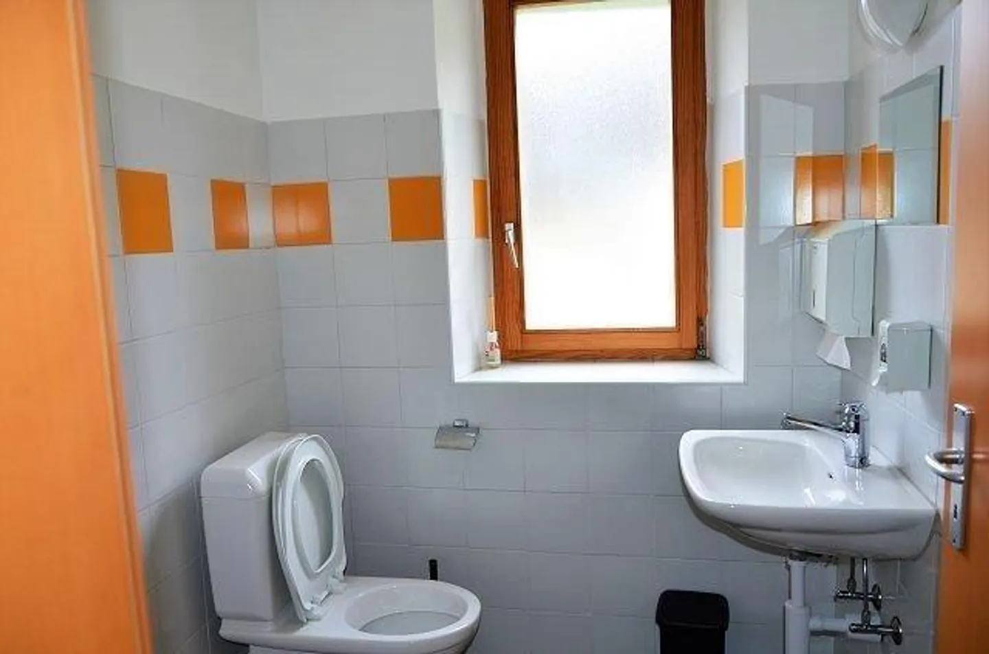 Charmante Trattoria im Bleniotal - Foto 15 von 29