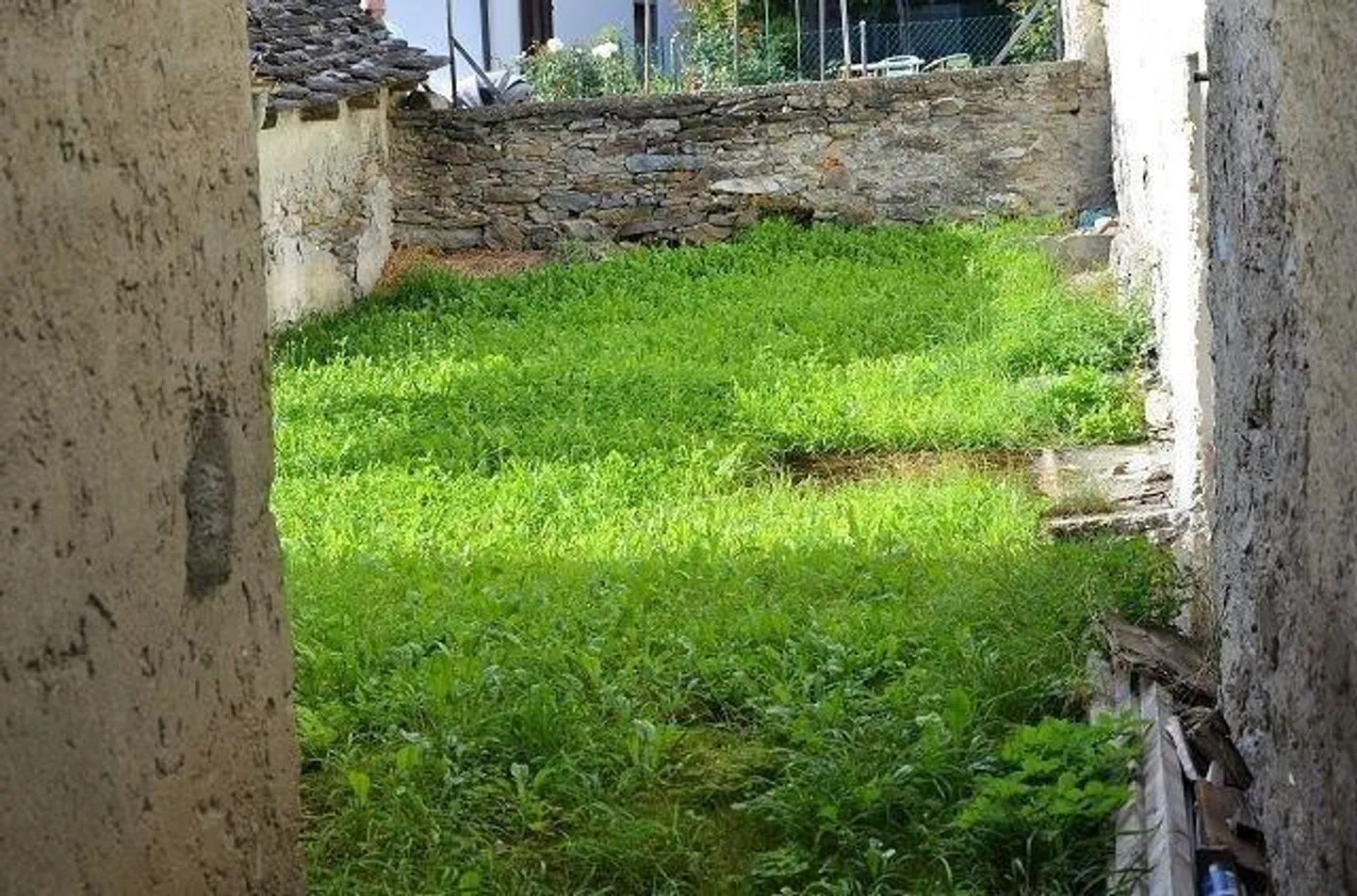 Charmante Trattoria im Bleniotal - Foto 22 von 29