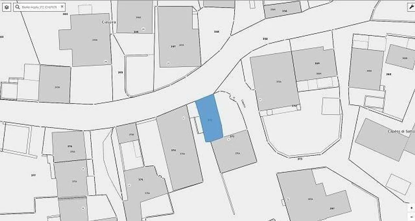 Charmante Trattoria im Bleniotal - Foto 27 von 29