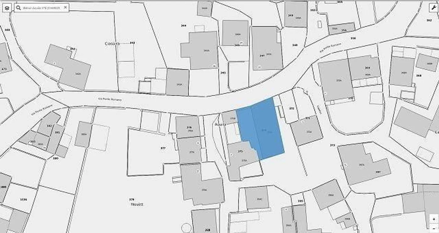 Charmante Trattoria im Bleniotal - Foto 28 von 29