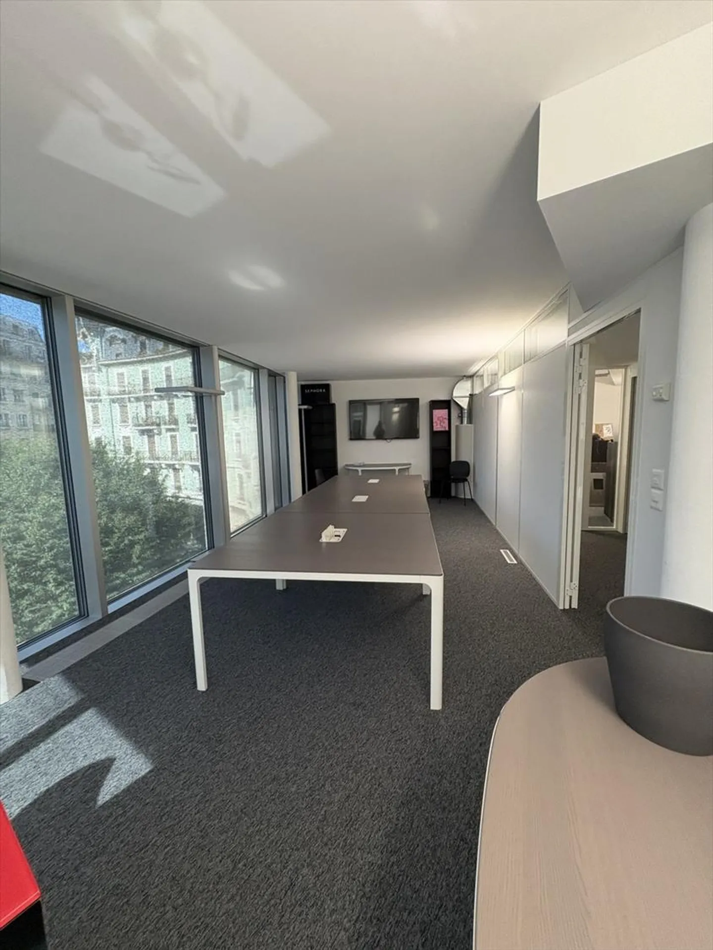 Espace Commercial à Jonction - Photo 4 sur 5
