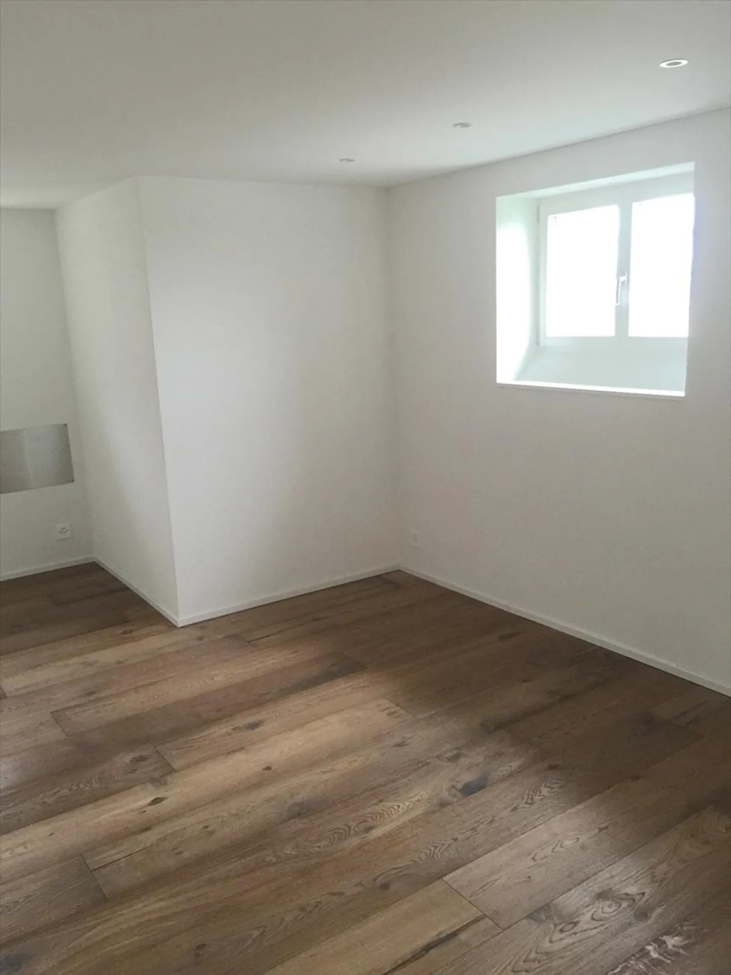 Charmante 4.5-Zimmer-Wohnung in Arlesheim - Foto 7 von 13