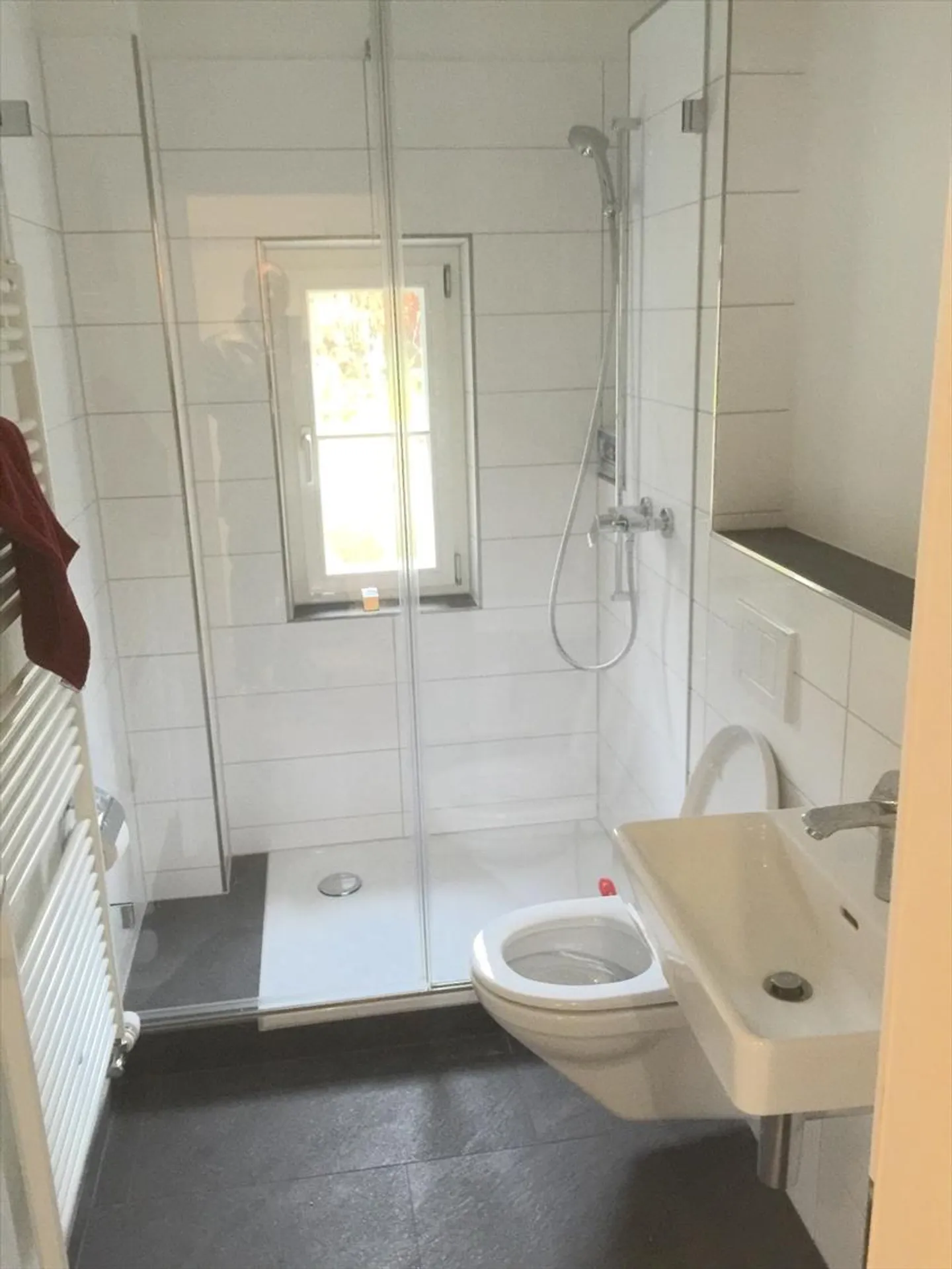 Charmante 4.5-Zimmer-Wohnung in Arlesheim - Foto 11 von 13