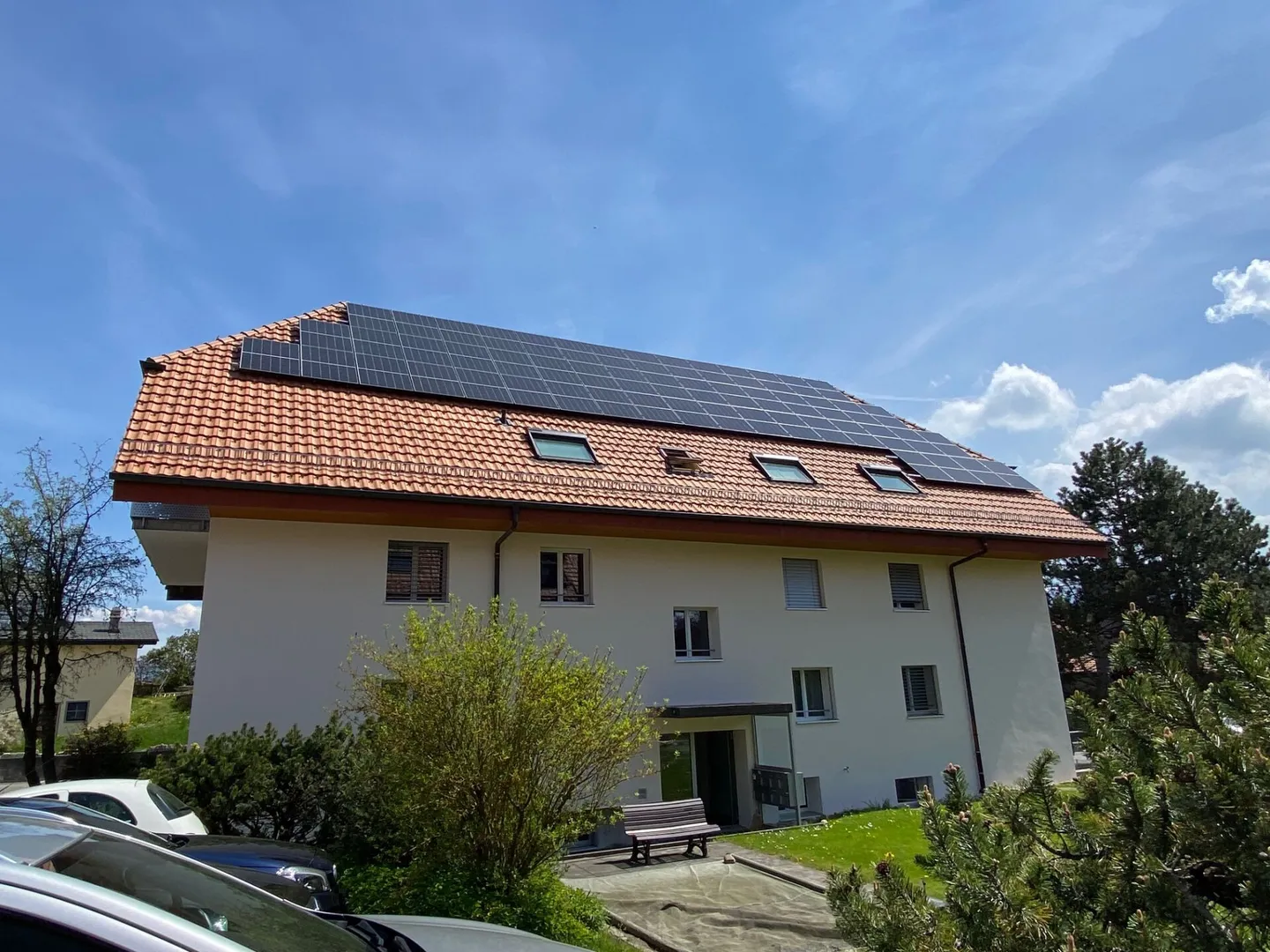 Trasferirsi e sentirsi a casa! - Foto 1 di 12