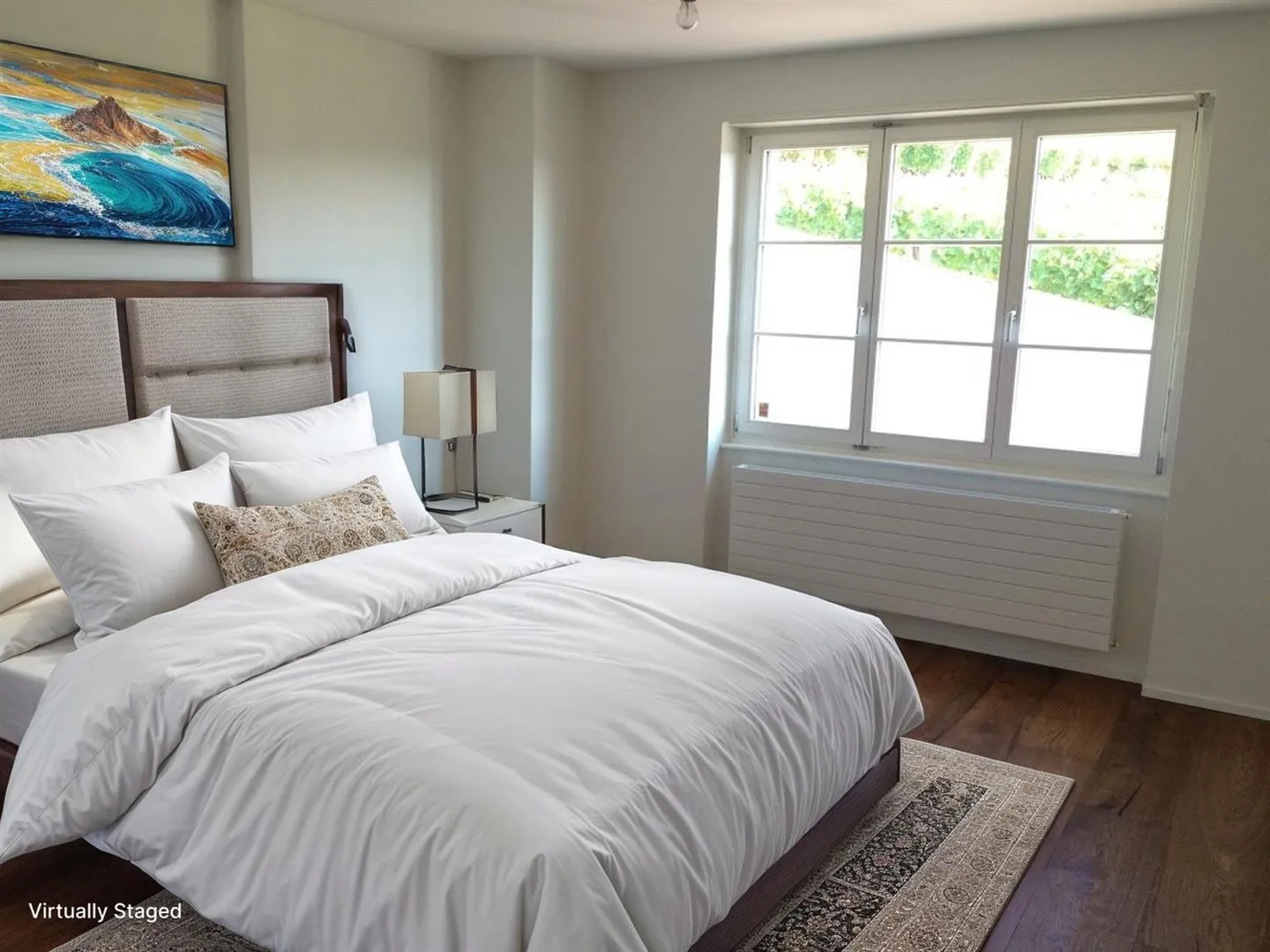 Charmante 4.5-Zimmer-Wohnung in Arlesheim - Foto 4 von 13