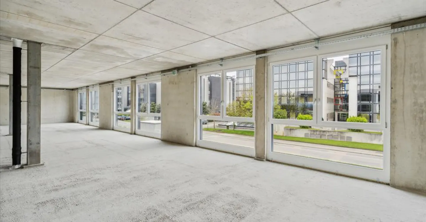 Neu in Gland - Gewerbe - Industriefläche / 300m2 - Foto 5 von 11